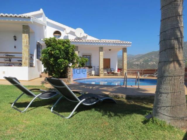 Chalet, Frigiliana