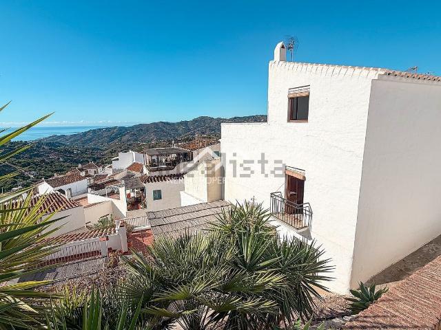 Chalet, Frigiliana