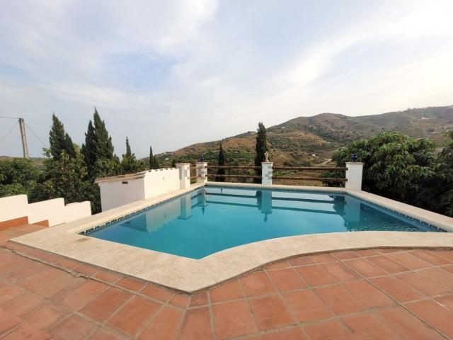 Chalet, Frigiliana