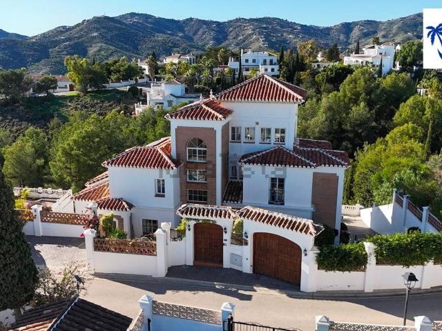 Chalet, Frigiliana