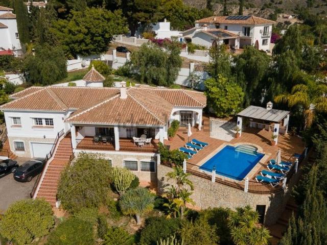 Chalet, Frigiliana