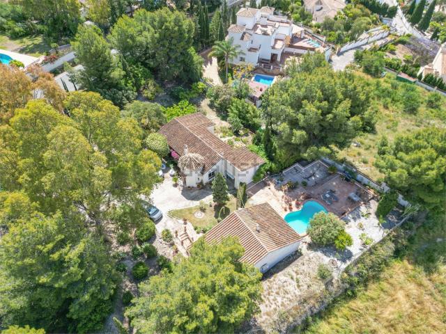 Chalet, Frigiliana