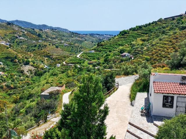 Chalet, Frigiliana