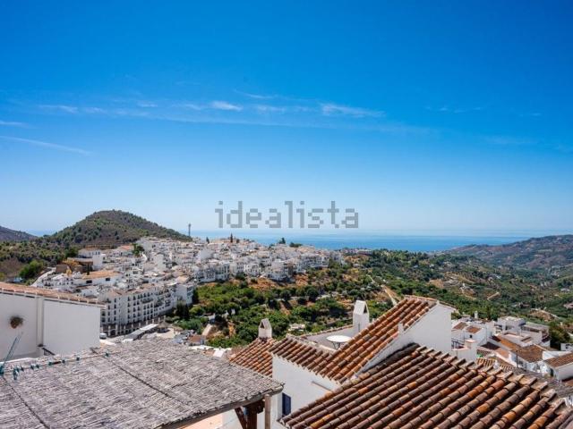 Chalet, Frigiliana