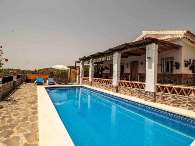 Chalet, Frigiliana