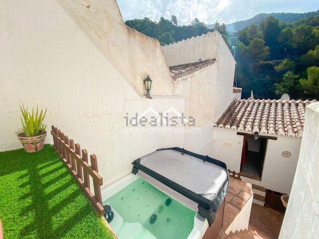 Chalet, Frigiliana