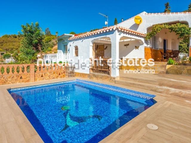 Chalet, Frigiliana