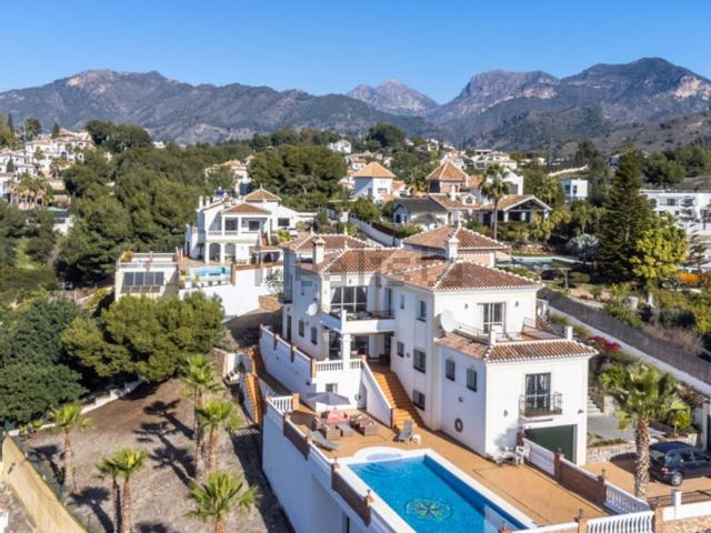 Chalet, Frigiliana
