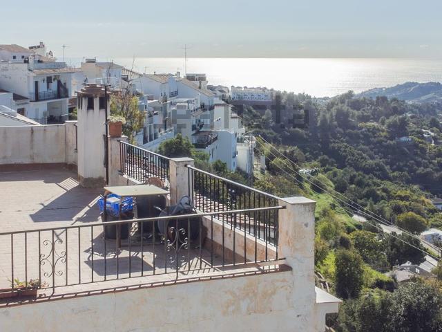 Chalet, Frigiliana