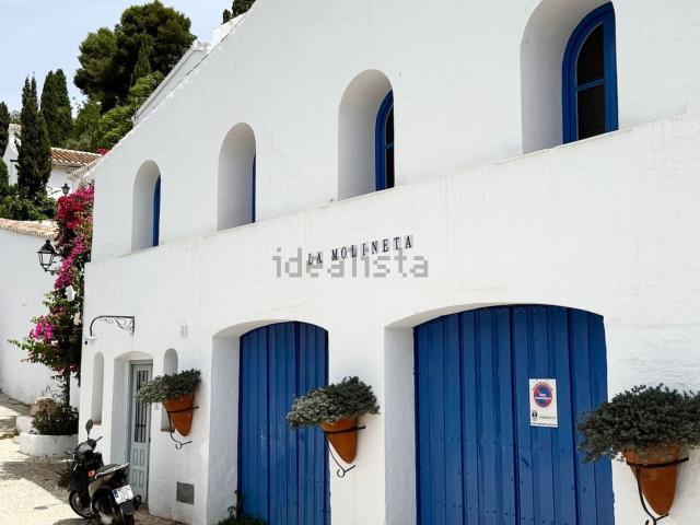 Chalet, Frigiliana