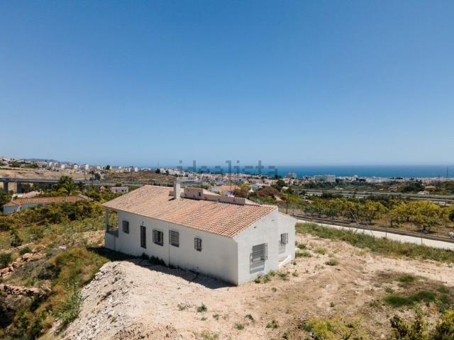 Chalet, Frigiliana