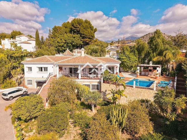 Chalet, Frigiliana