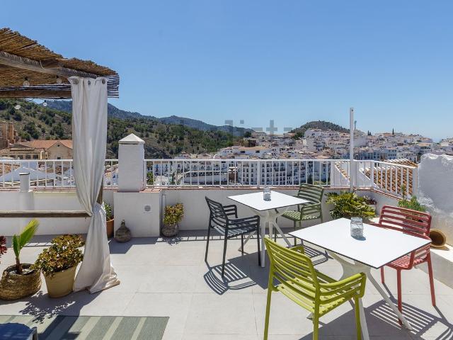 Chalet, Frigiliana