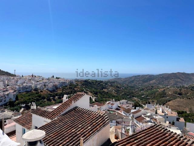 Chalet, Frigiliana