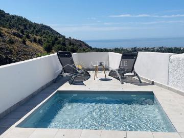 Chalet, Frigiliana