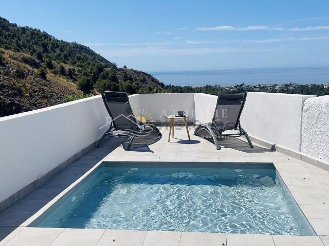 Chalet, Frigiliana
