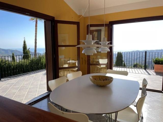 Chalet, Frigiliana