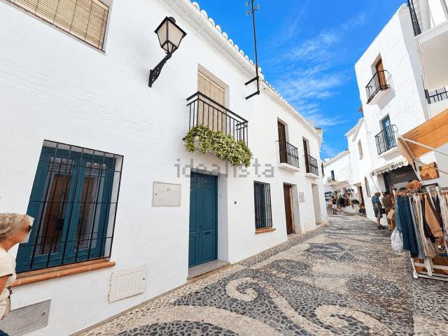 Chalet, Frigiliana
