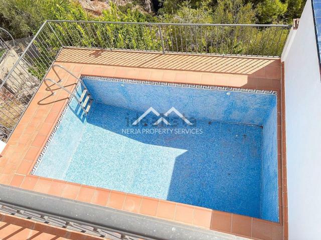 Chalet, Frigiliana