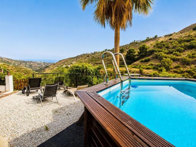 Chalet, Frigiliana