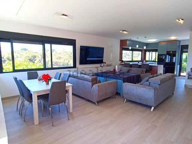 Chalet, Frigiliana