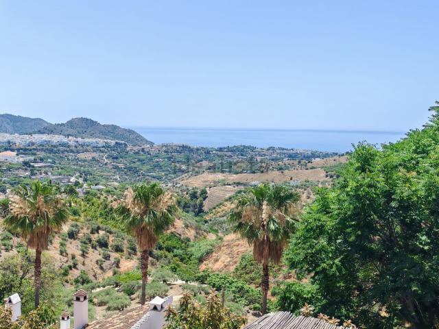 Chalet, Frigiliana