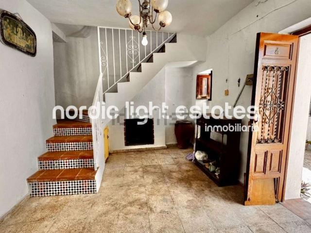 Chalet, Frigiliana