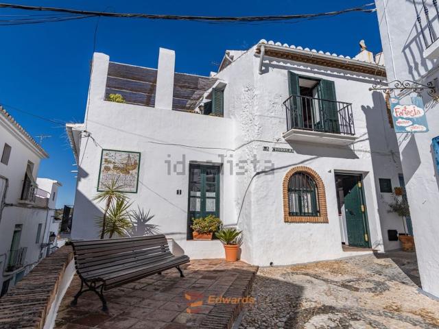 Chalet, Frigiliana