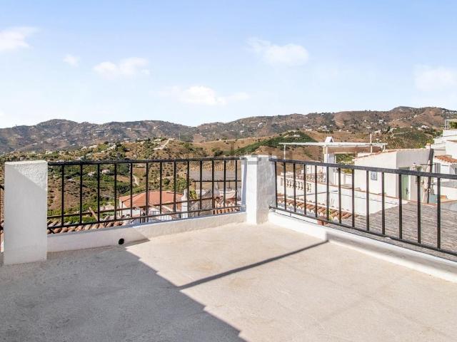 Chalet, Frigiliana