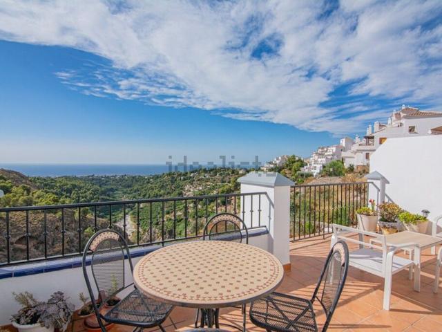Chalet, Frigiliana
