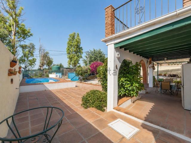 Chalet, Frigiliana