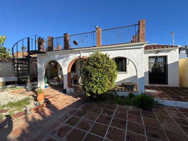 Chalet, Frigiliana