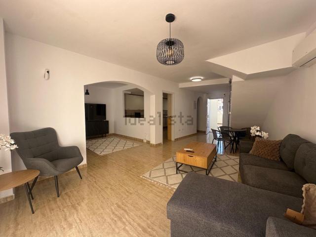Chalet, Fuengirola