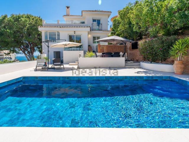 Chalet, Fuengirola