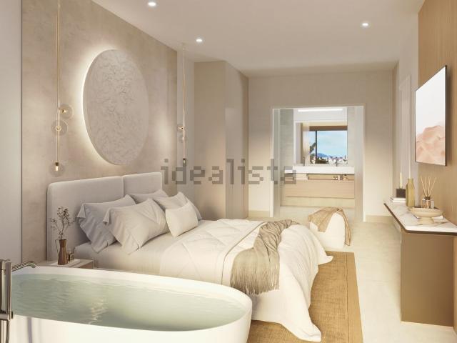 Chalet, Fuengirola