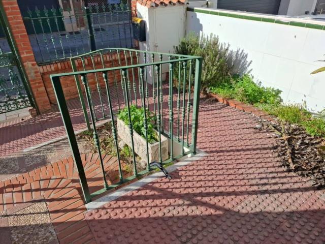 Chalet, Fuengirola