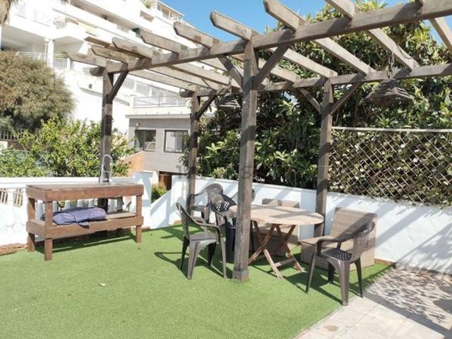 Chalet, Fuengirola