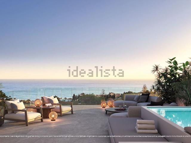 Chalet, Fuengirola