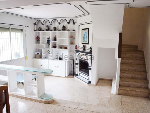 Chalet, Fuengirola