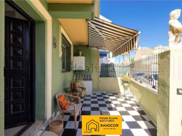 Chalet, Fuengirola