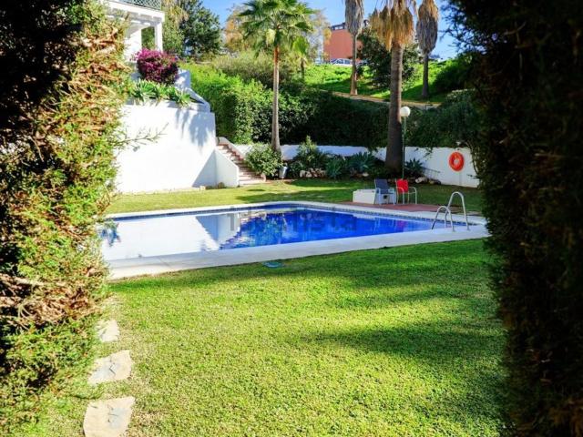 Chalet, Fuengirola