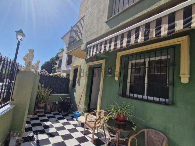Chalet, Fuengirola