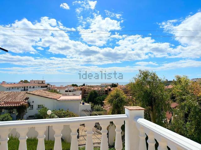 Chalet, Fuengirola