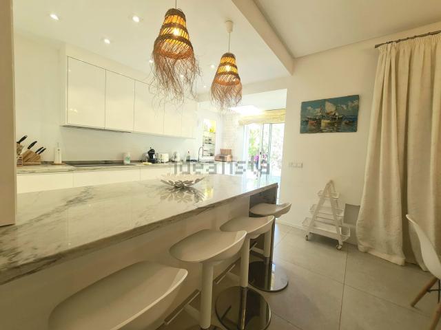 Chalet, Fuengirola