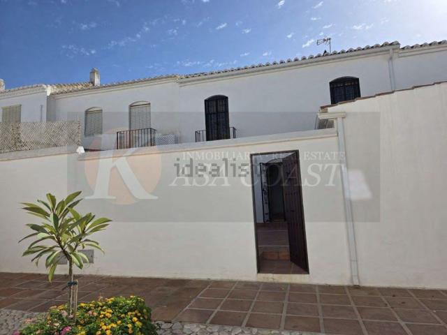 Chalet, Fuengirola