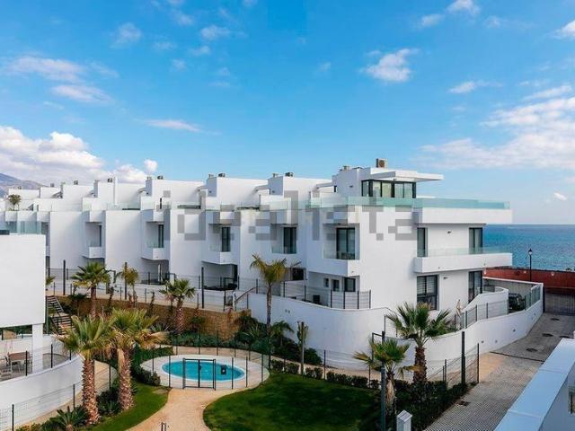 Chalet, Fuengirola