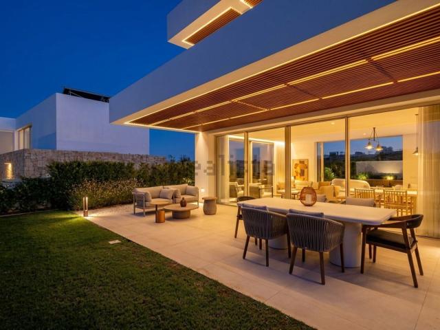 Chalet, Fuengirola