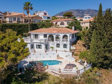 Chalet, Fuengirola