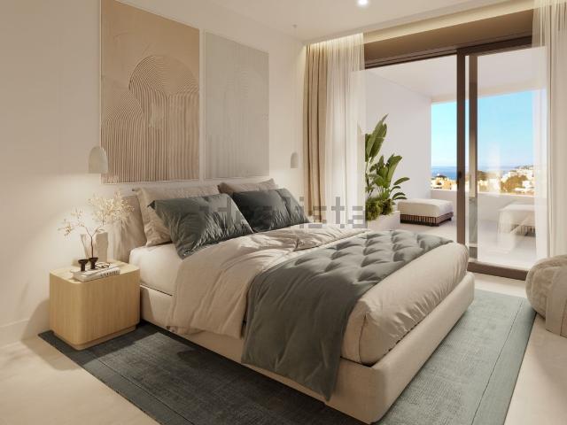 Chalet, Fuengirola