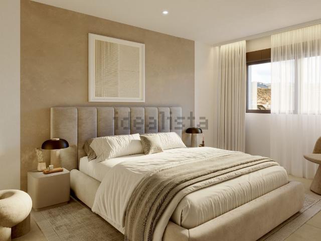 Chalet, Fuengirola